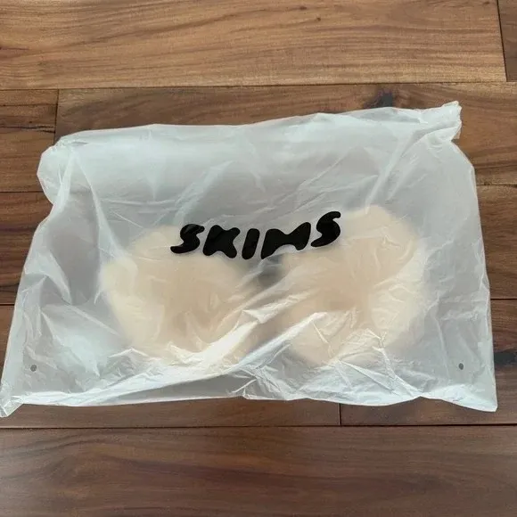 SKIMS Smoothing Intimates Full Coverage Lightly Lined Bra Clay 40DDDD - Image 7