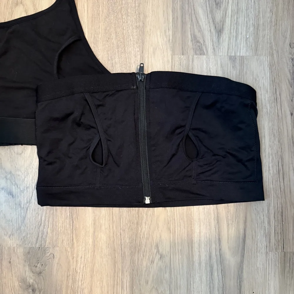 Maternity Black Women's Pumping Bras Size M & L - Image 2