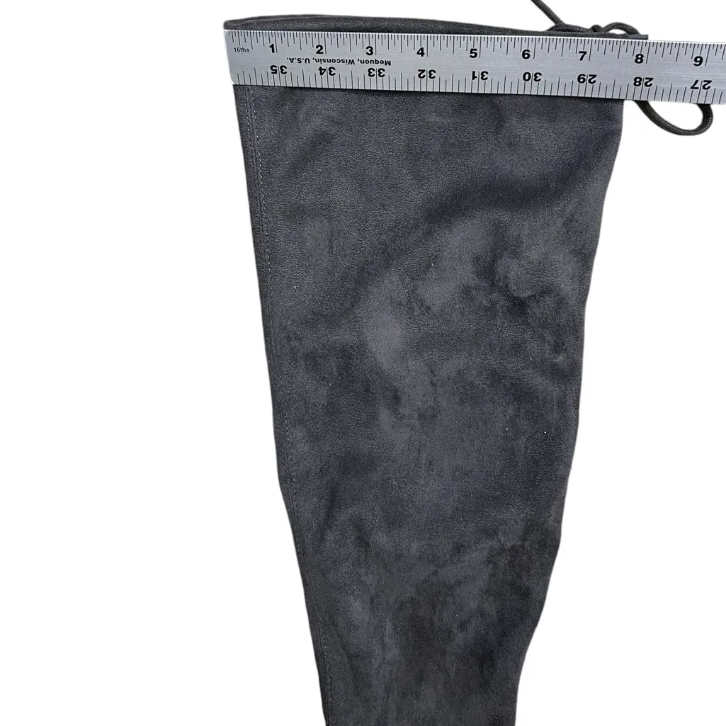 Fioni Women's Watson Grey Over - Image 5