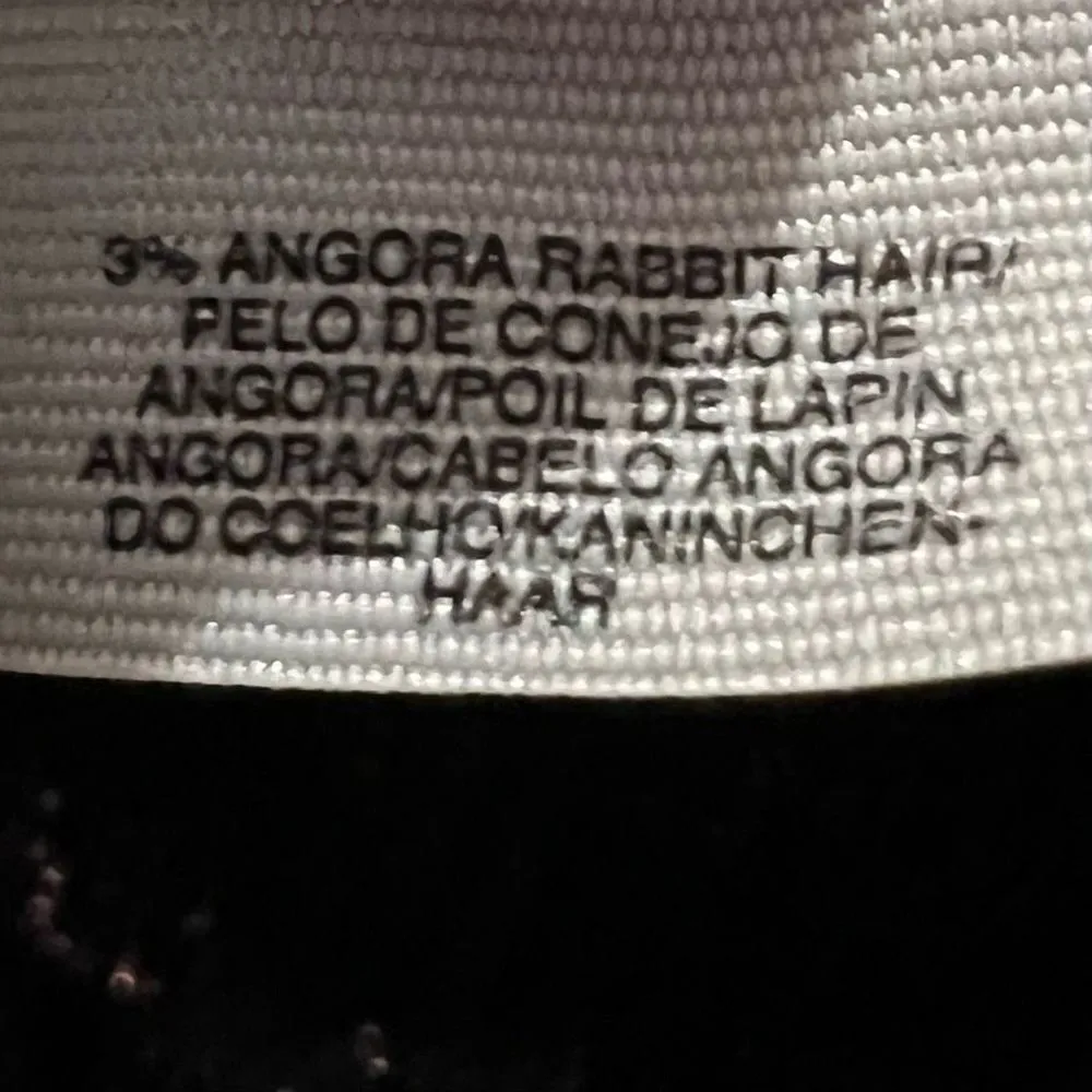 RACHEL by Rachel Roy Tulip Back Metallic-Speckled Sweater - Image 9