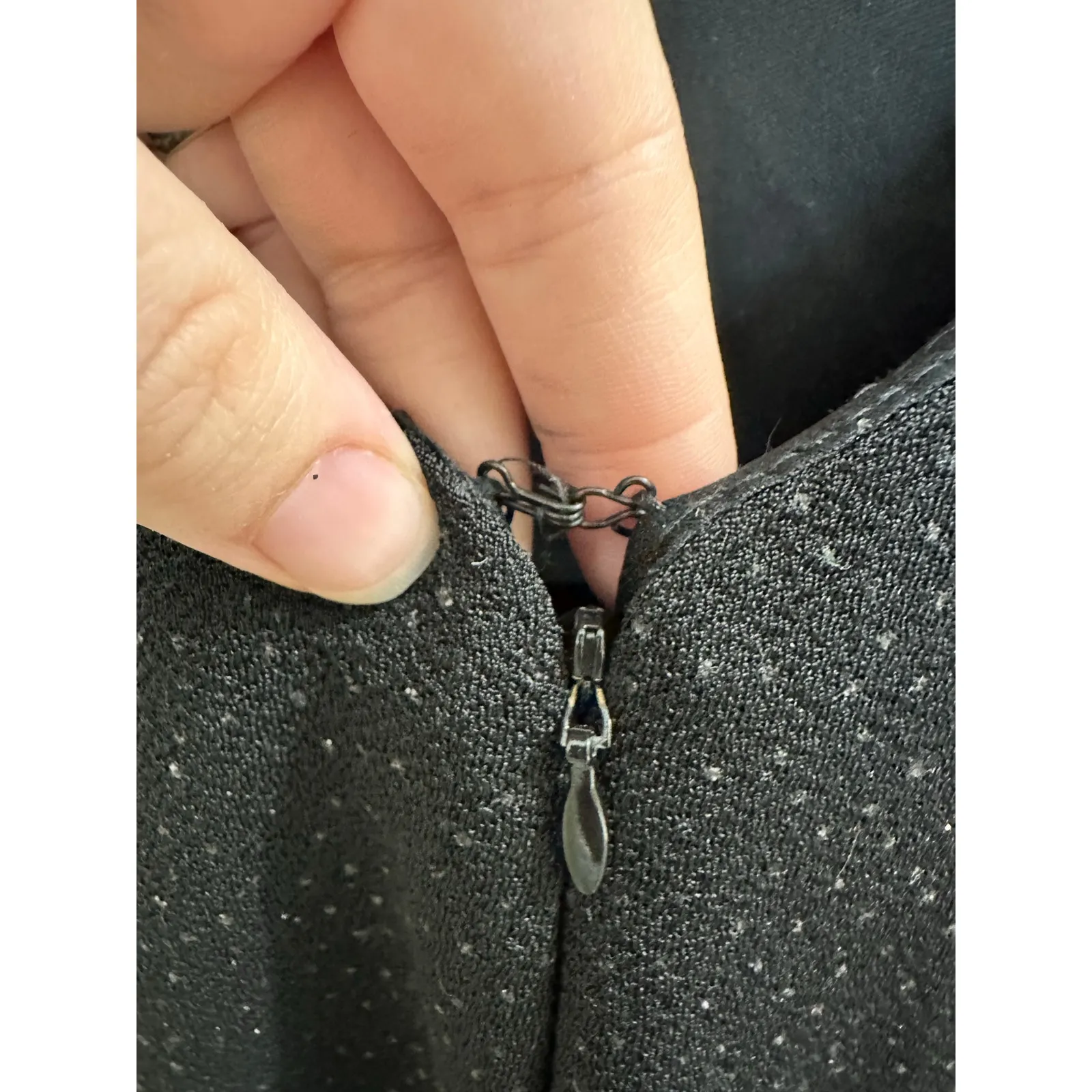 Betsy & Adam by Linda Bernell Vintage 80s/90s Long - Image 9