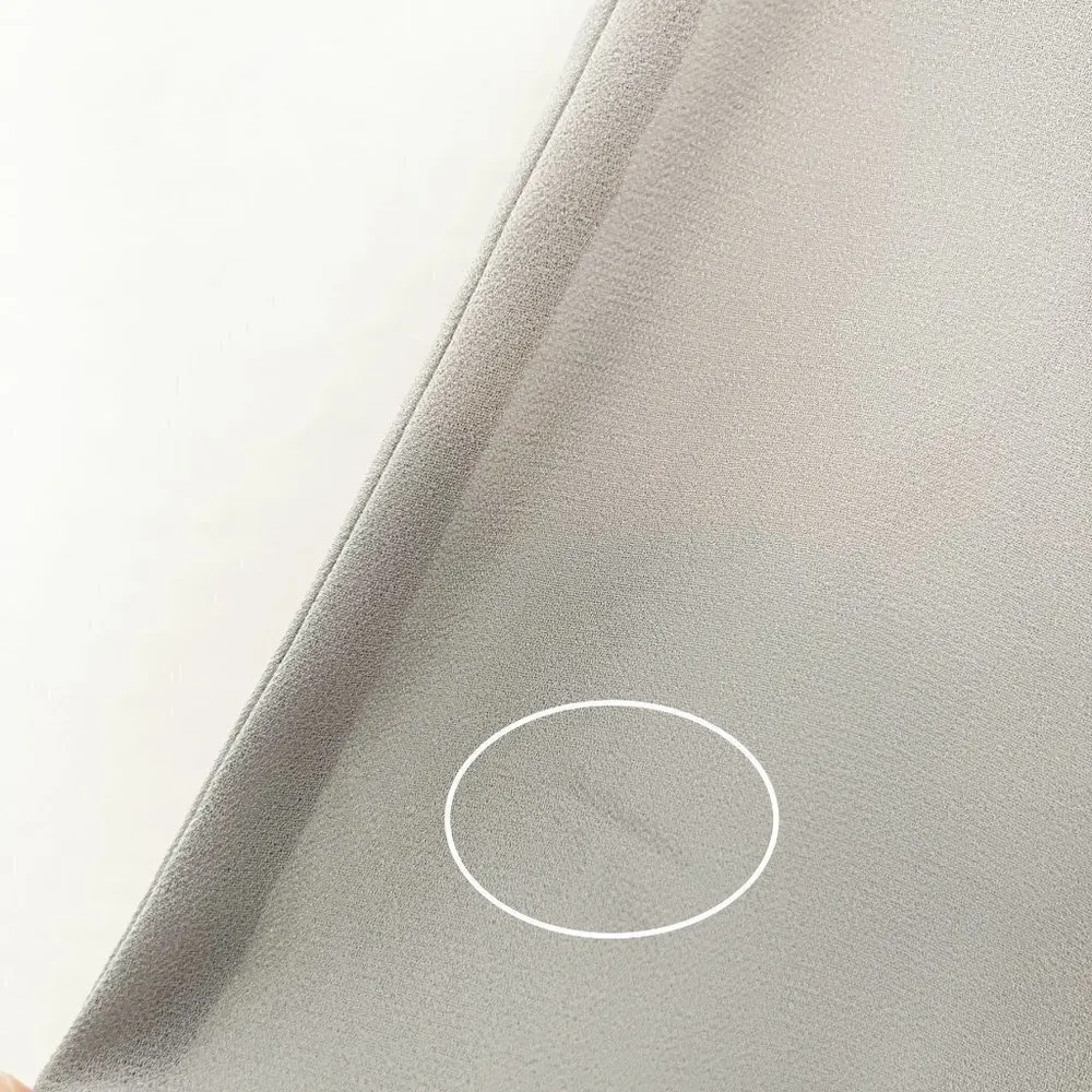 Show Me Your Mumu June‎ Bridesmaid Maxi Dress in Gray Wedding SMYM Size Medium - Image 7