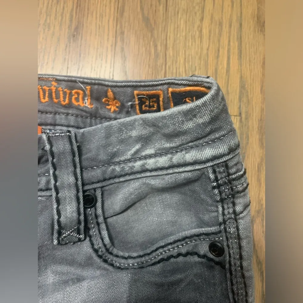 Rock revival Nancy jeans 25 - Image 4