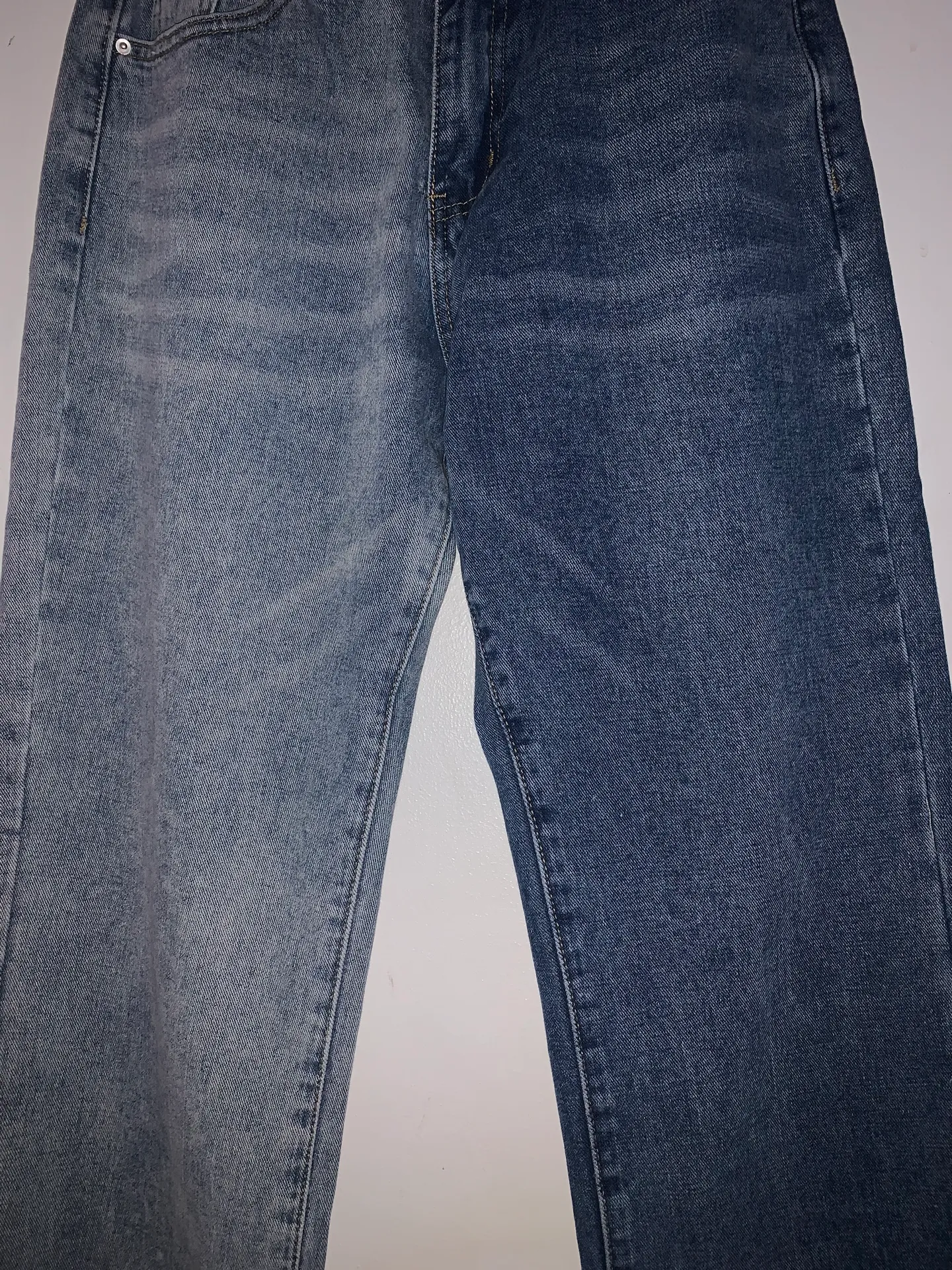 Princess Polly Trader Jeans Denim - Image 7
