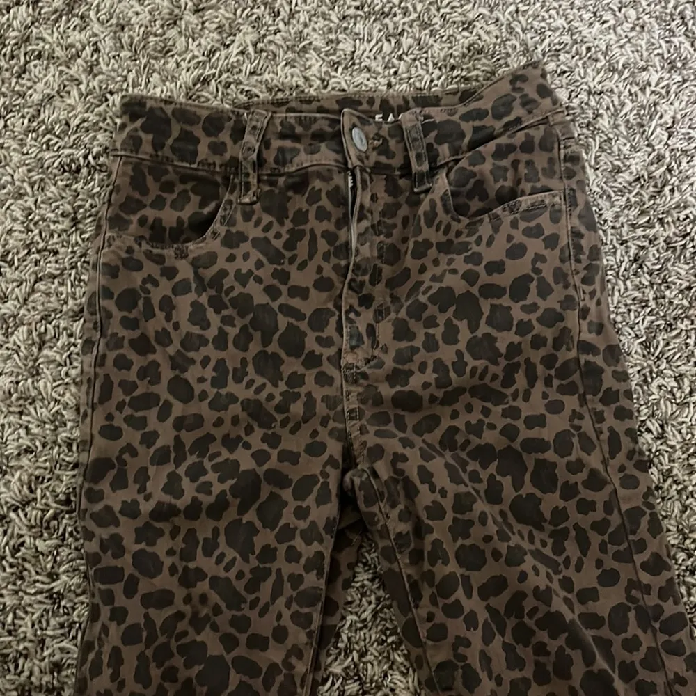 American Eagle  jeans - Image 2