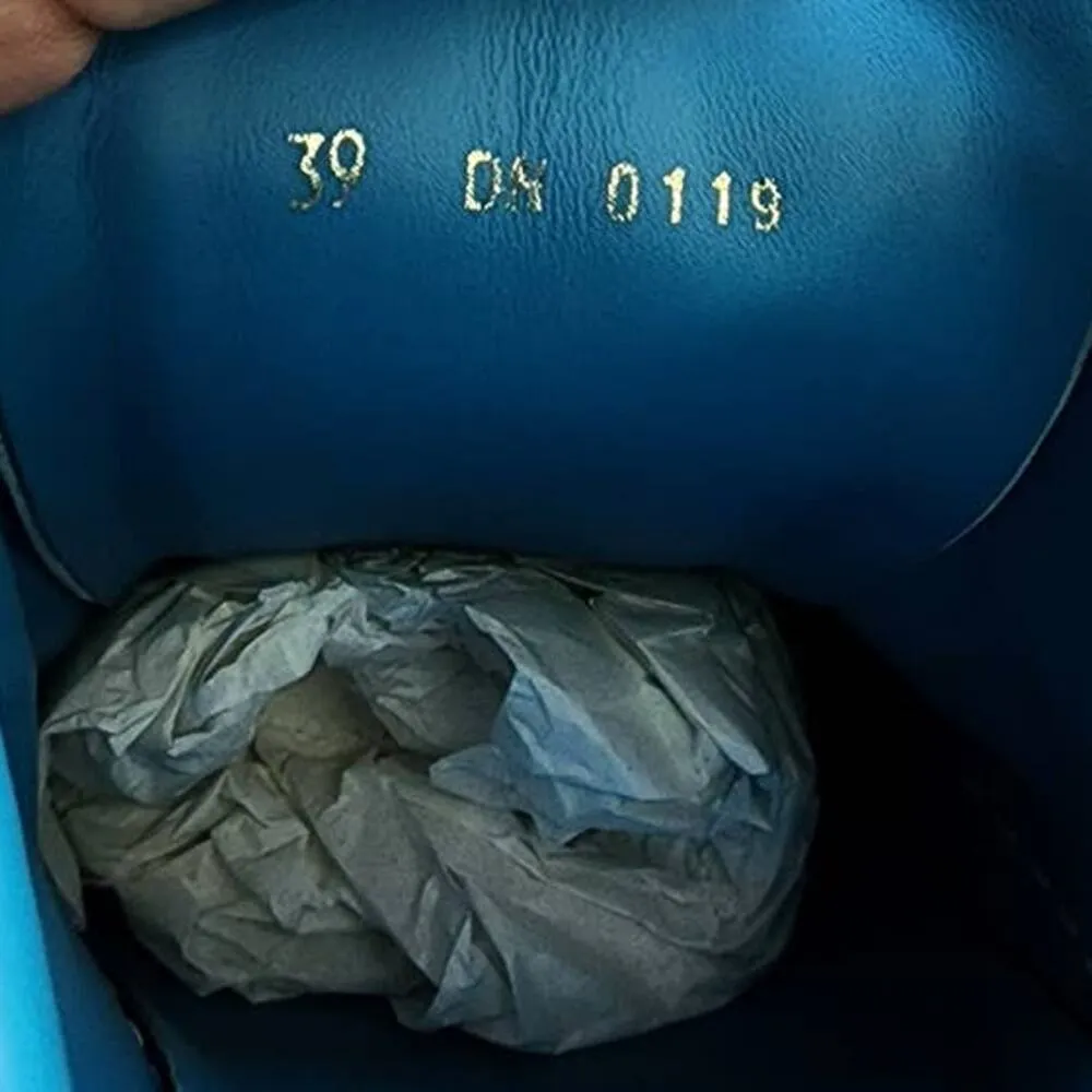 Givenchy Urban Street Reverse Logo Sneakers Low Top Leather - Image 8