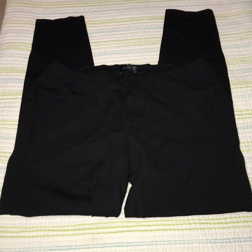 The Limited Stretch Pants 1083 - Image 2