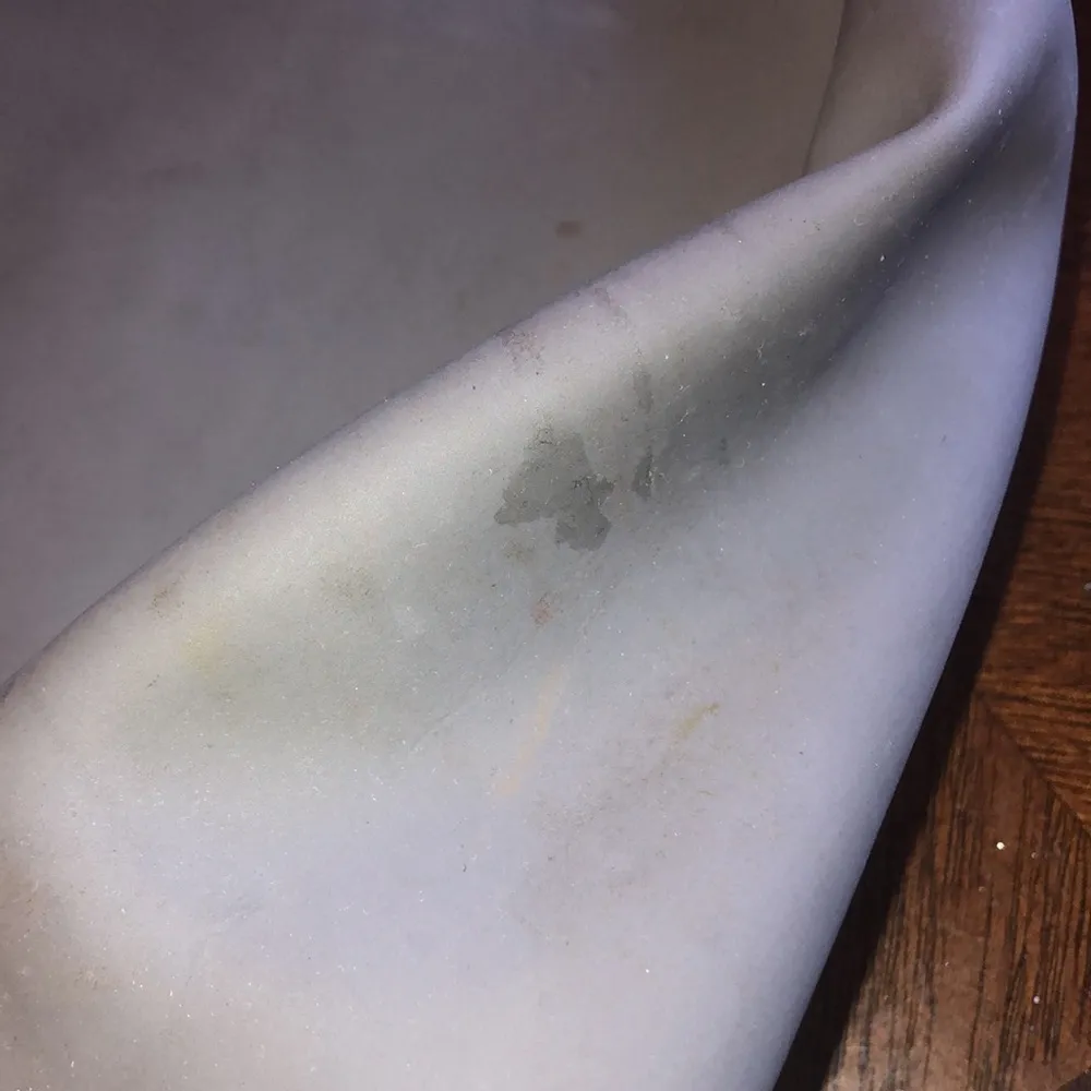 Tommy Hilfiger Y2K Blue White Red Nylon Crossbody Purse Carrying Bag - Image 6