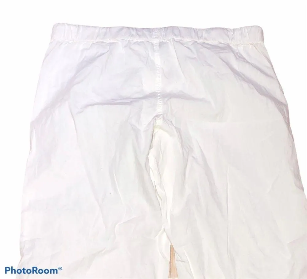 J.Crew  cropped pants - Image 4