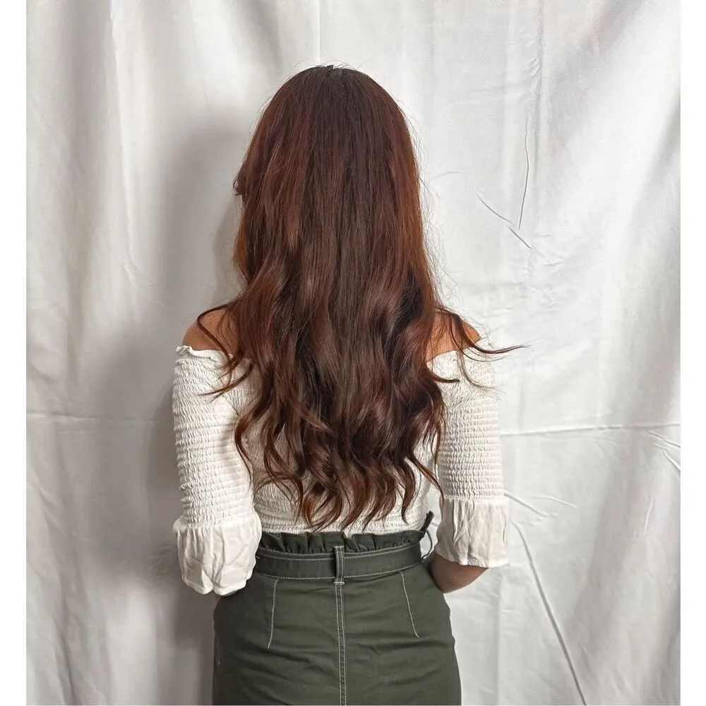 Wild Fable paper bag waist pants - Image 9