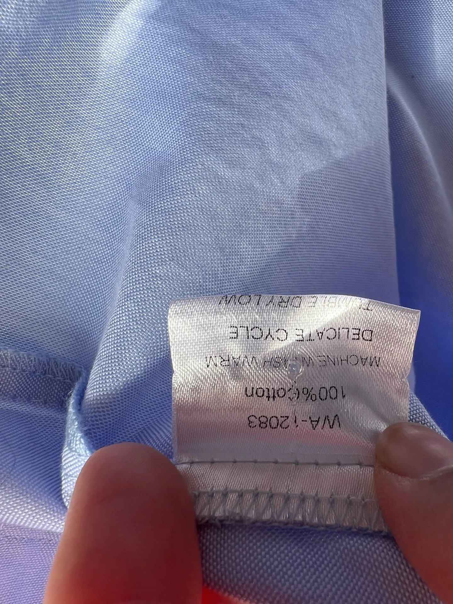 Kiel James Patrick Top - Image 7