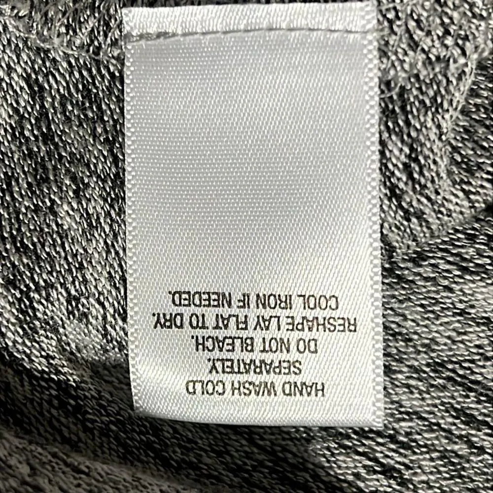 Roz & Ali Dressbarn plus size women's 3X pullover sweater v - Image 6