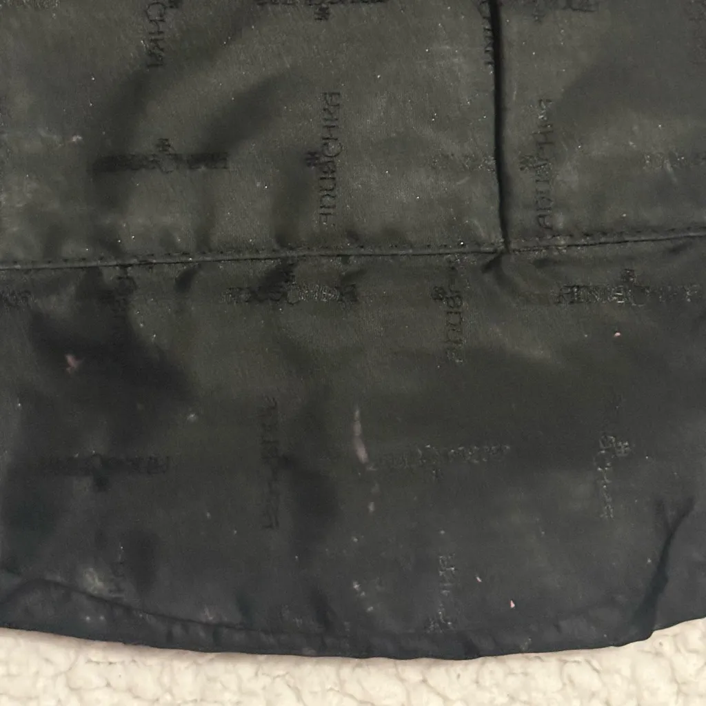 ✨RARE Anuschka Hand-Painted Leather Abstract Art Purse - Image 7