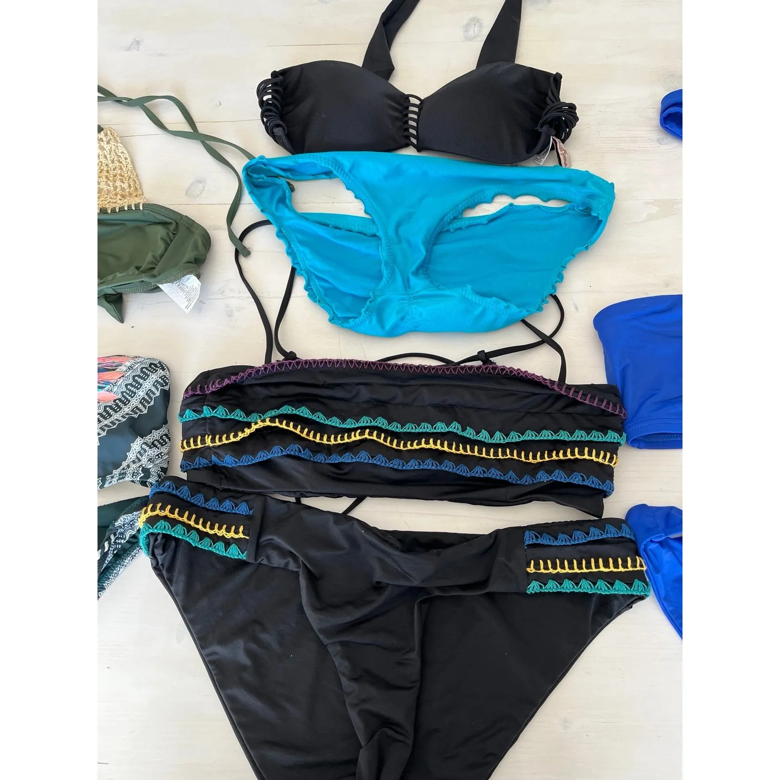 Bikini lot‎ size large - Image 10