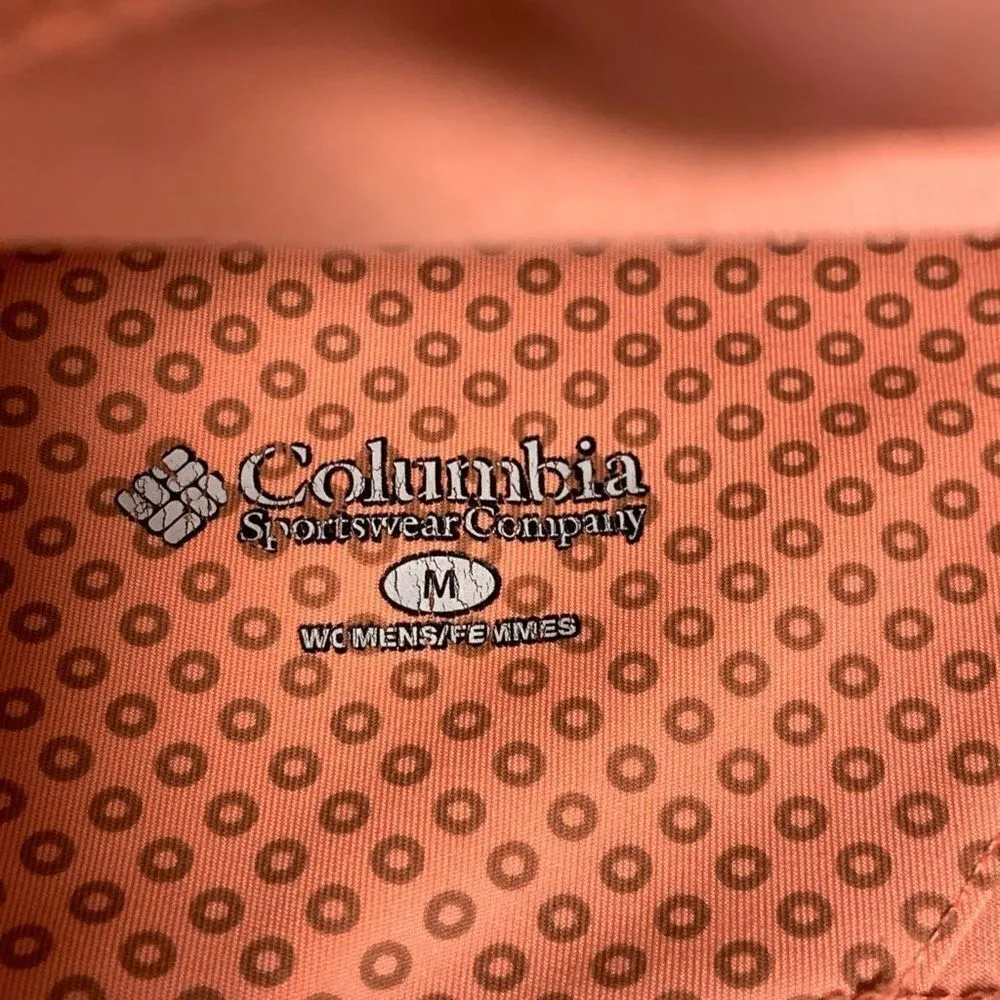 Columbia  Racerback sport bra, size medium - Image 4