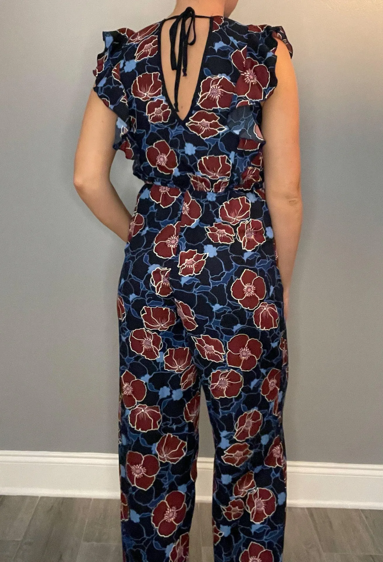 jumpsuit size XS - Image 2