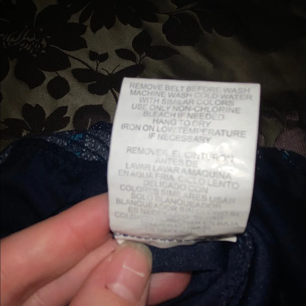 Lily Rose jumpsuit - Image 11