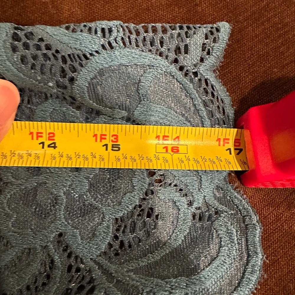 Ever-Pretty ElegantTeal 3/4 Sleeve Empire Waist Maxi Bridesmaid Dresses … - Image 14