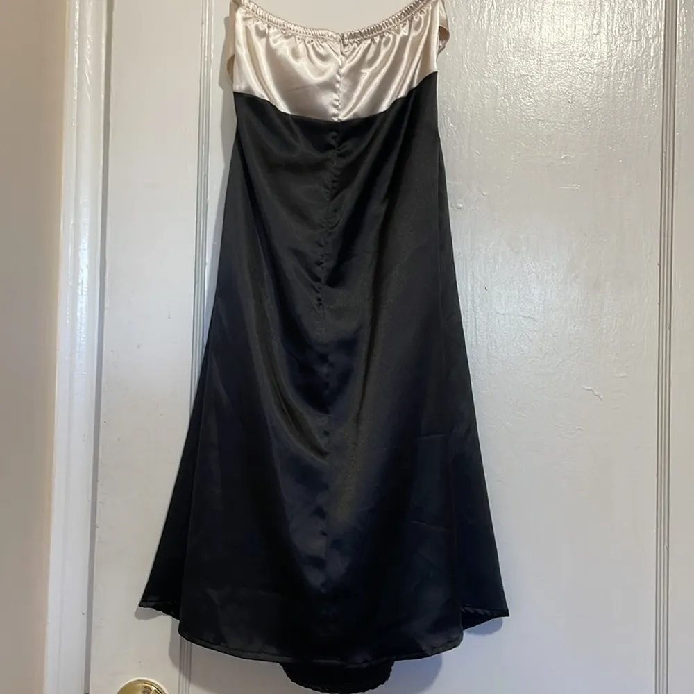 Charlotte Russe Tuxedo Mini Dress in XS - Image 4