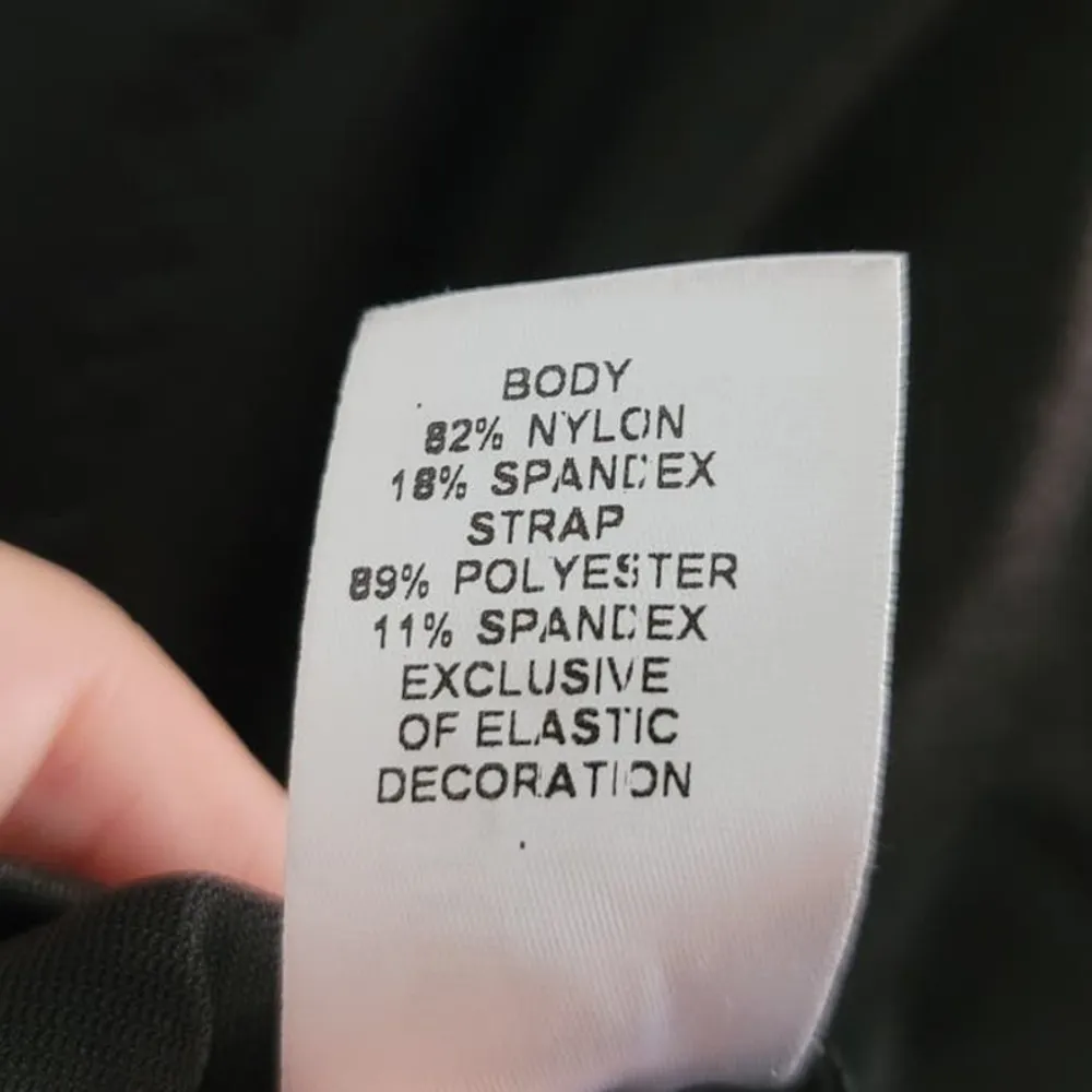 Miraclesuit Shape With Edge Torsette 2701 Black 2XL - Image 4