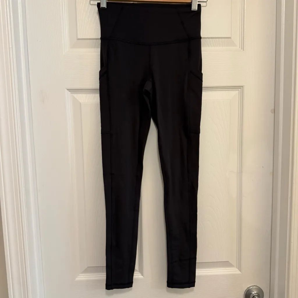 NWT prAna Electa Legging II - Image 5
