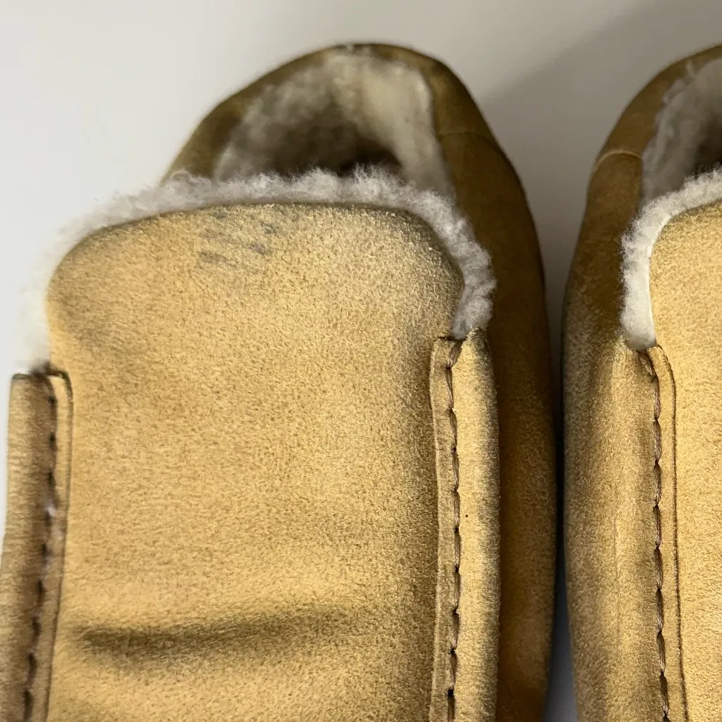 JW ANDERSON Shearling - Image 5