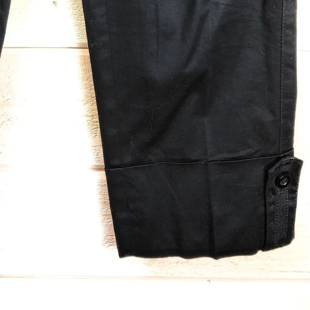 White House Black Market Crop Leg Pants‎ - Image 3