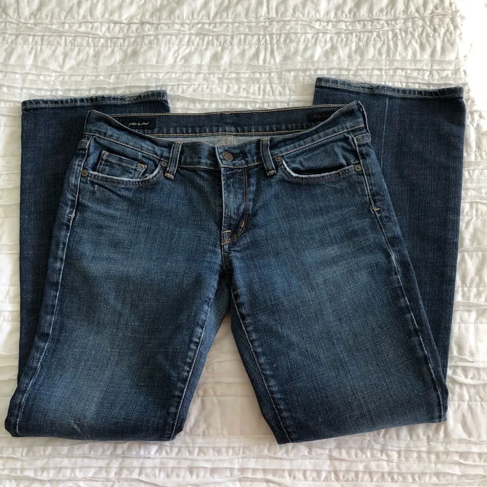 Citizens of Humanity Dita Petite Bootcut Jeans - Image 2