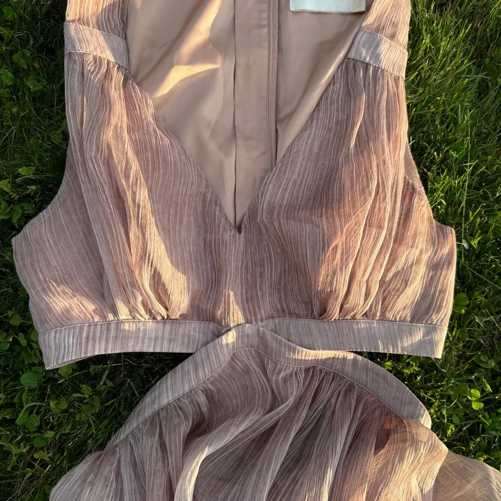 JetSet Diaries Margot Maxi Dress - Image 3