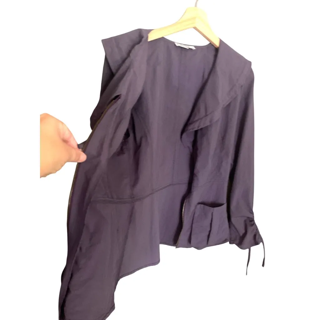 Hanna For The Journey Zip - Image 8