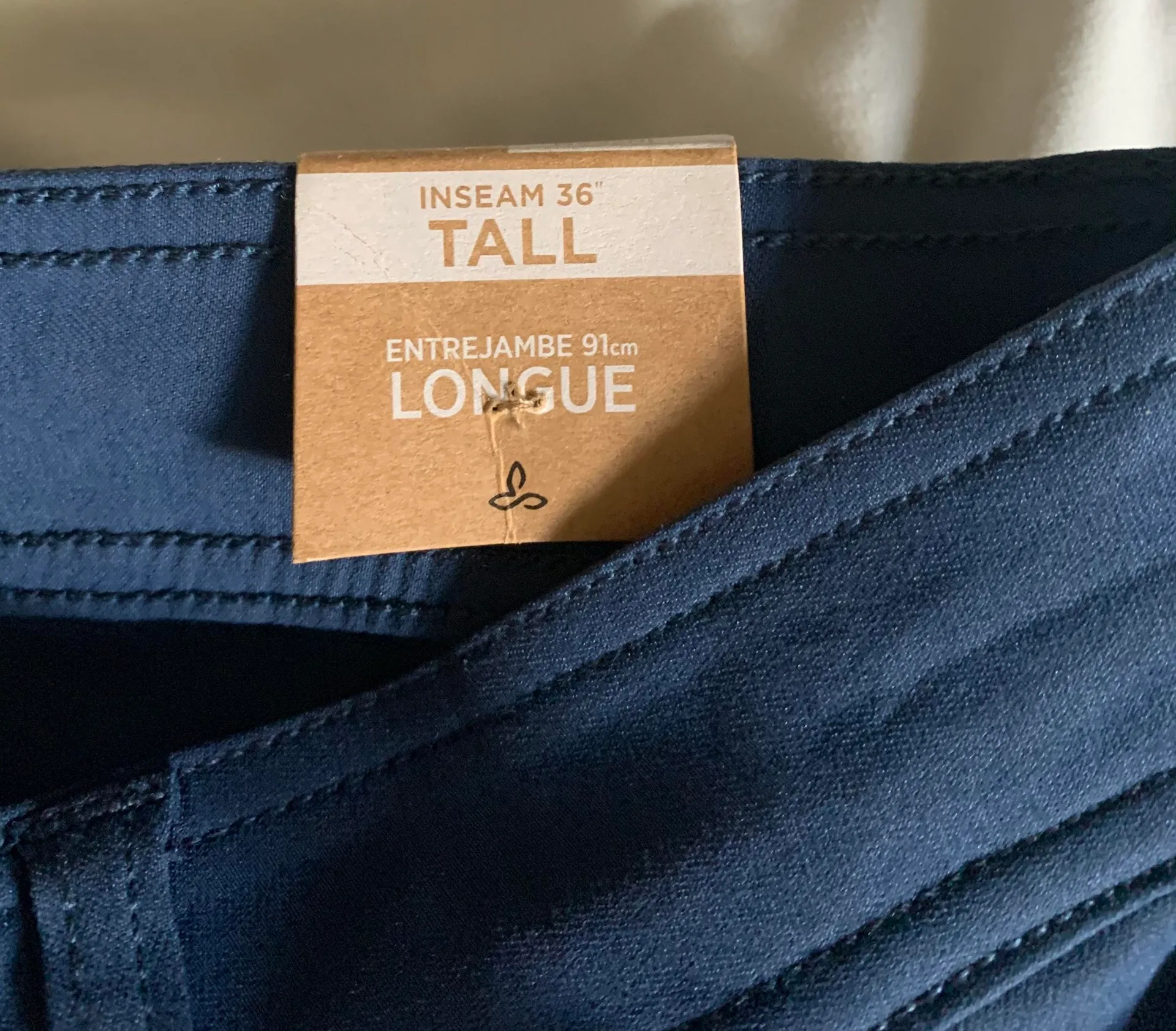 prAna  Hiking Pants - Image 5