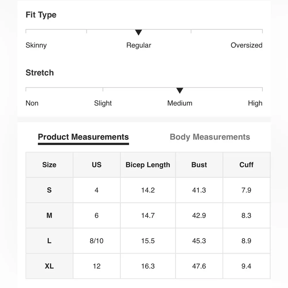 NEW Navy Blue V Neck Drop Shoulder Long Sleeve Button Cuff Top Size Small - Image 5