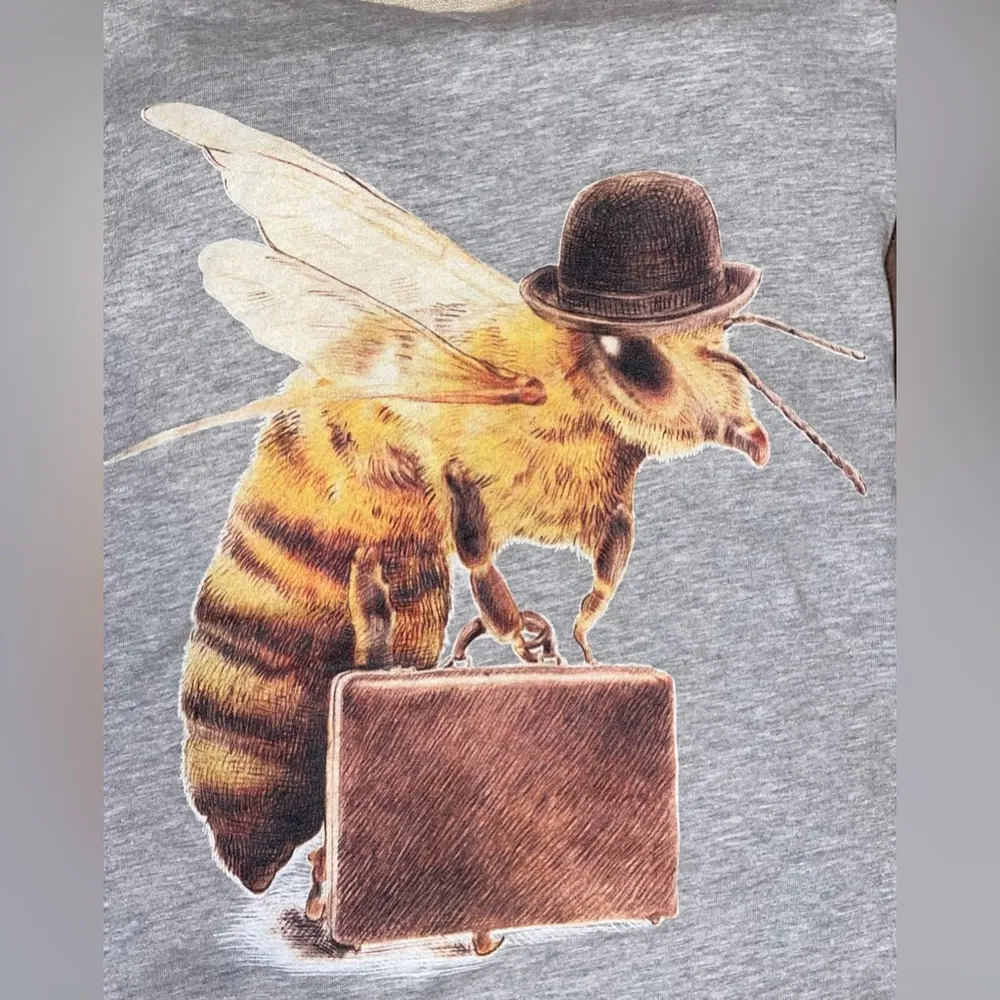 Women’s Worker Bee V - Image 5