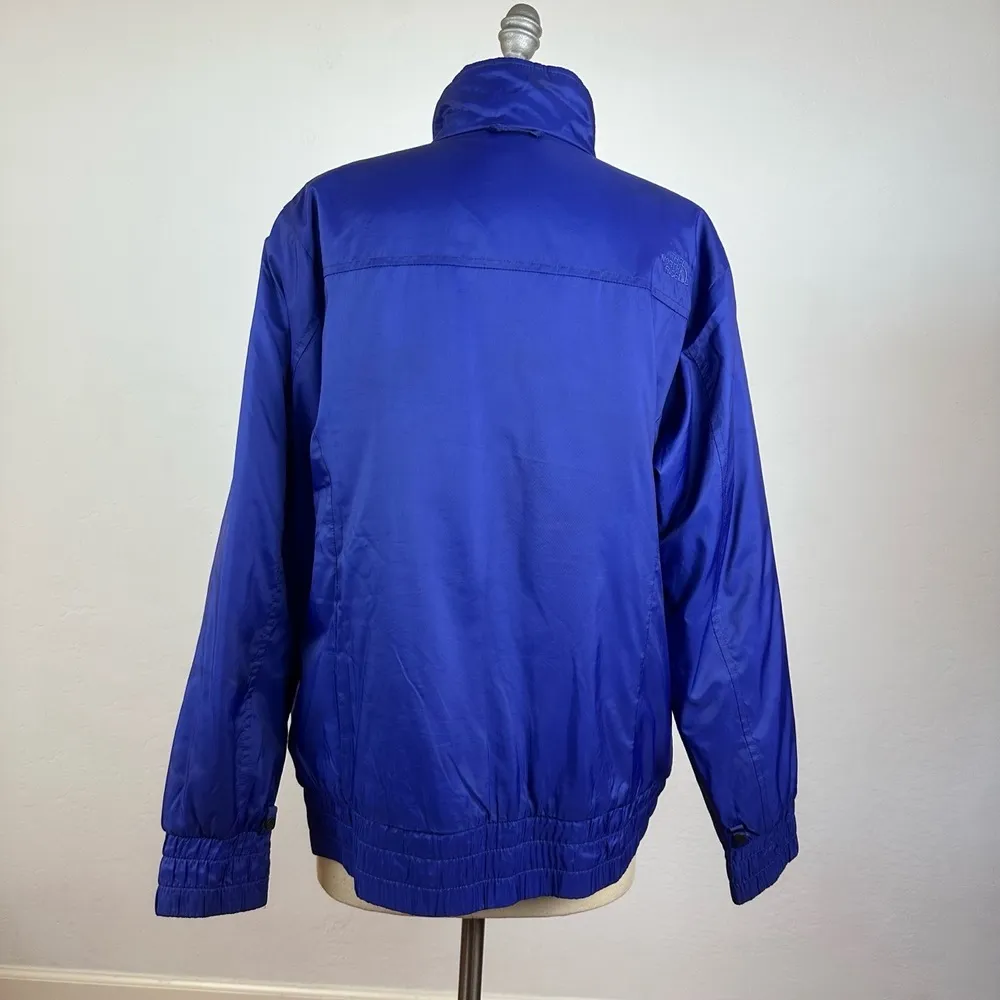 The North Face Reversible Puffer Jacket 4-in-1 XL - Image 10