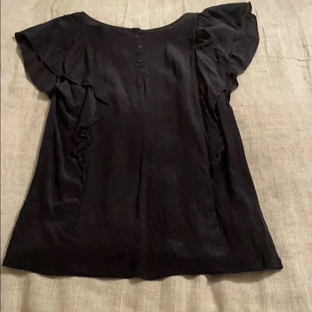 Banana Republic Blouse - Image 2