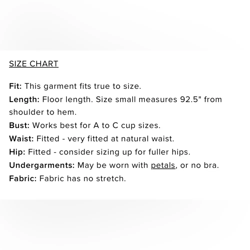 Lulu’s Love Everlasting White Floral Lace Mermaid Dress Brand New Size Medium - Image 16