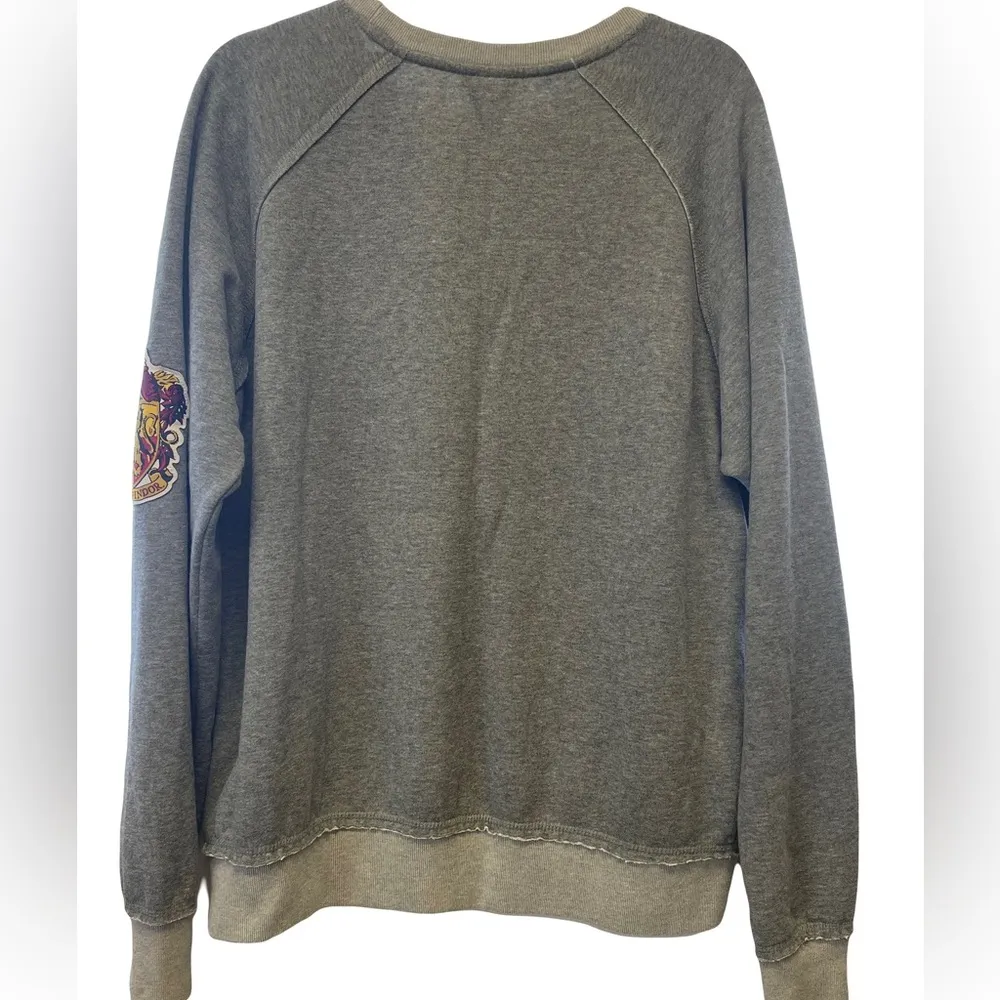 Harry Potter  Gryffindor Sweater - Image 5