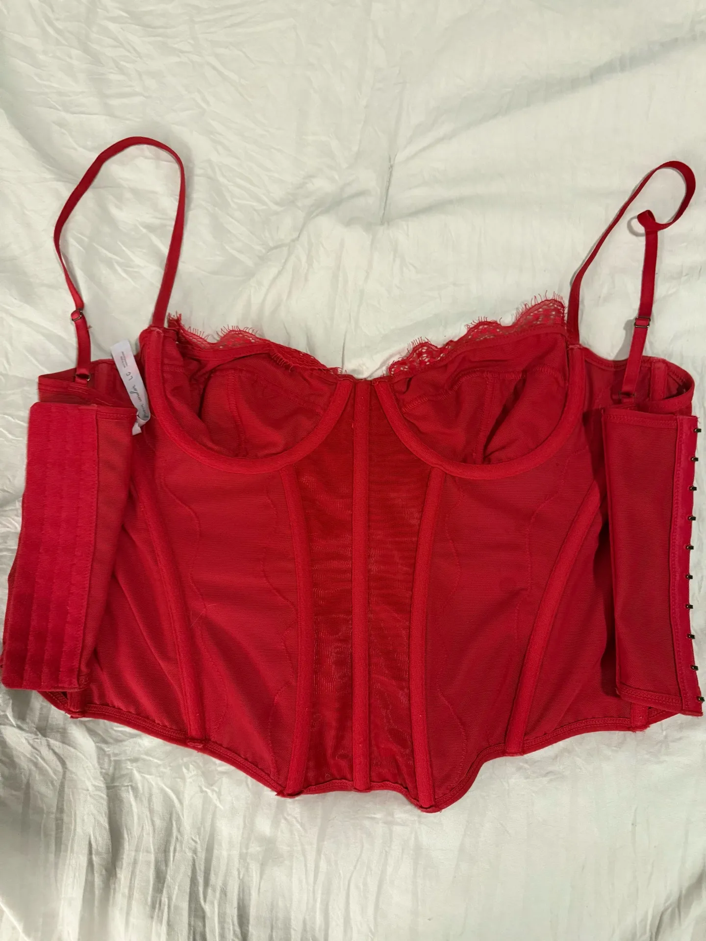 Urban Outfitters Corset - Image 4