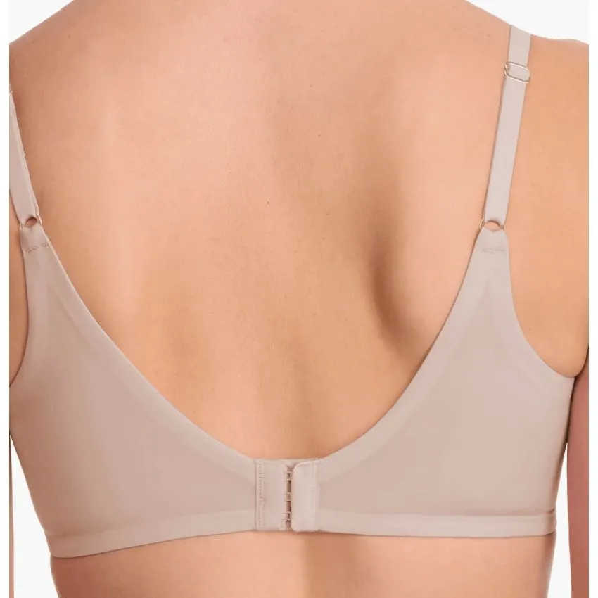 C10 Natori Cloud Comfort Underwire Back Smoothing Bra size 34B - Image 2