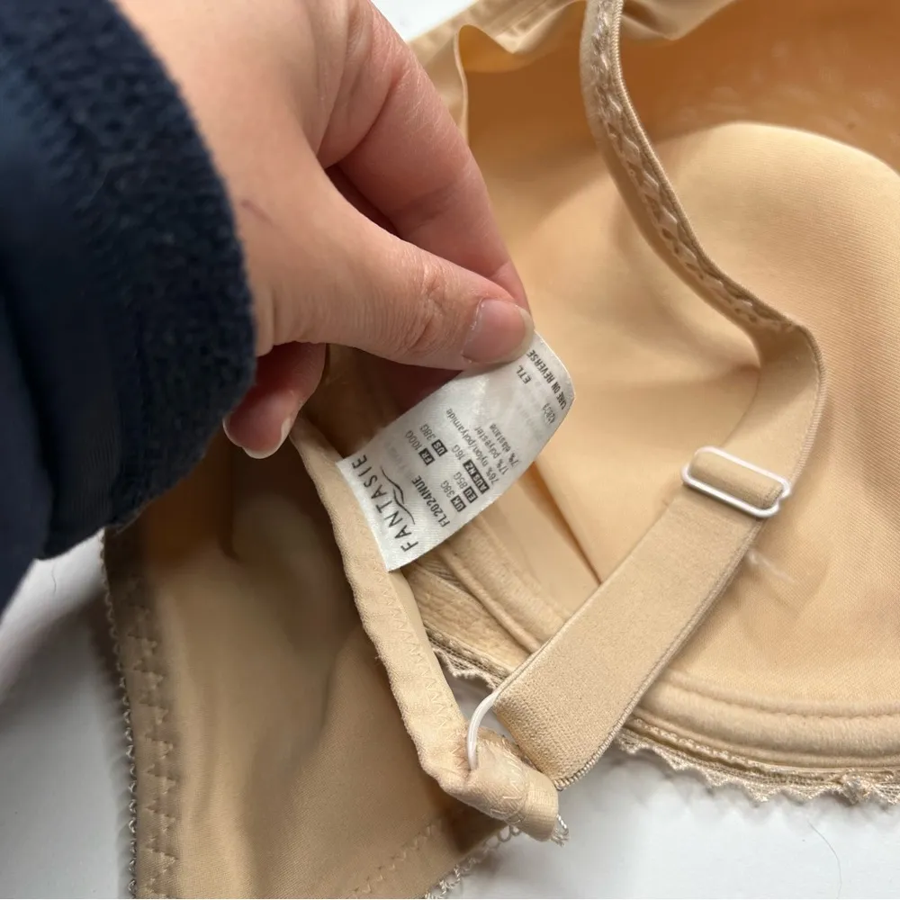 Fantasie Tan Full - Image 5