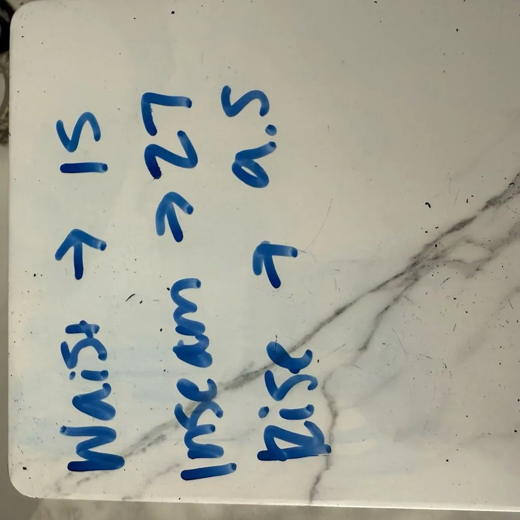 Flora by Flora Nikrooz Women’s Medium Leopard 2 Piece Pajama Set - Image 8