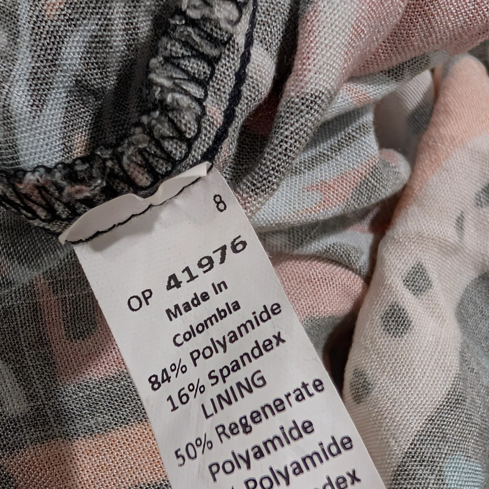 Maaji Dress - Image 8