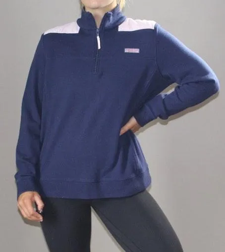 Vineyard Vines Shep Pullover - Image 2