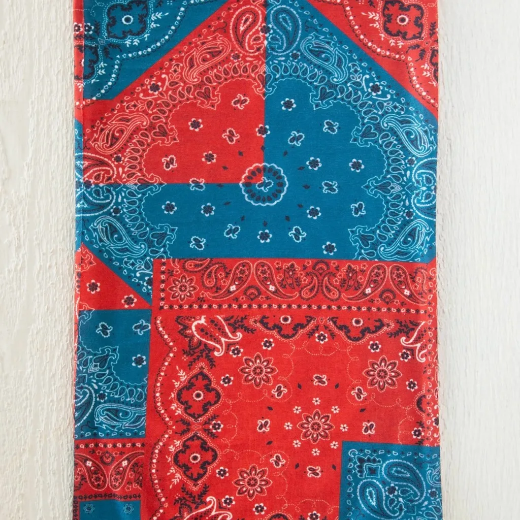 Natural Life Full Boho Bandeau Headband - #407 - Image 2