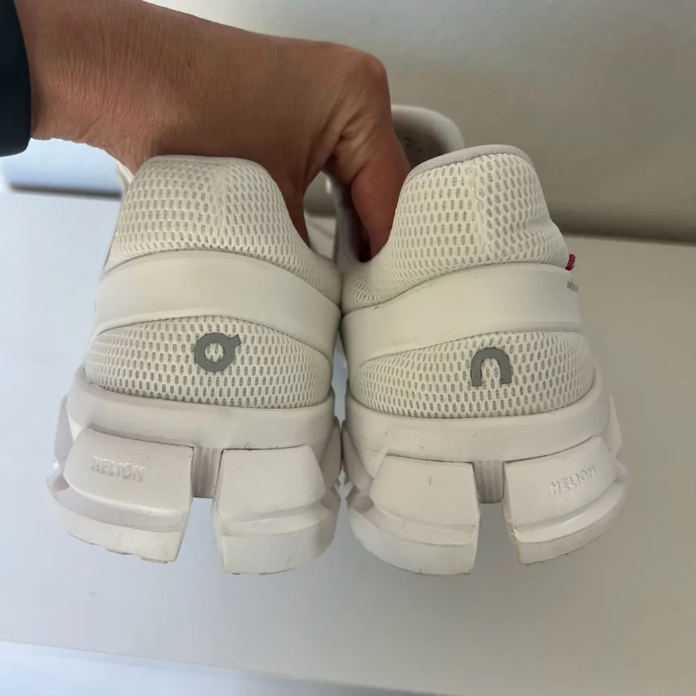 ON RUNNING CLOUDSWIFT 3 RUNNING SHOES - Image 6