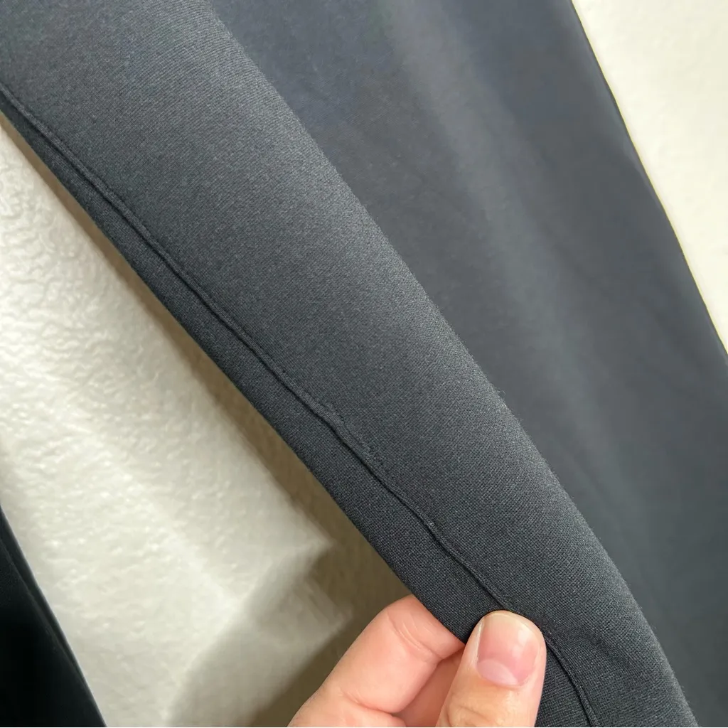 Spanx The Perfect Pant, Wide Leg black 1X - Image 7