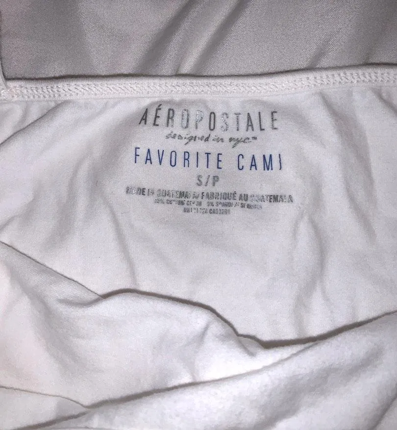 Aeropostale Tank Top - Image 3