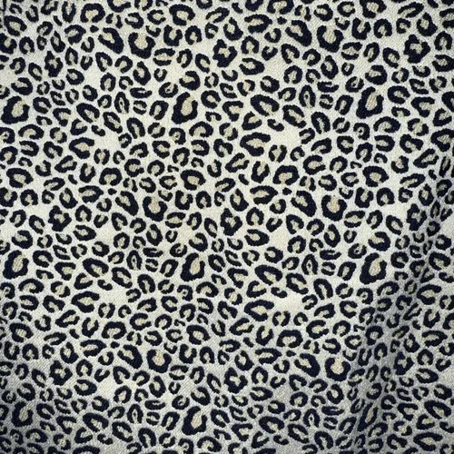 ZARA  Leopard Print Knot Front Draped Mini Skirt NWOT‎ Size Medium - Image 7