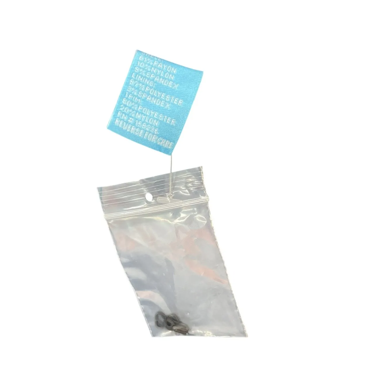 J. Mclaughlin Fanning Jacket‎ Blazer Braided Trim Navy Blue Size Large - Image 12