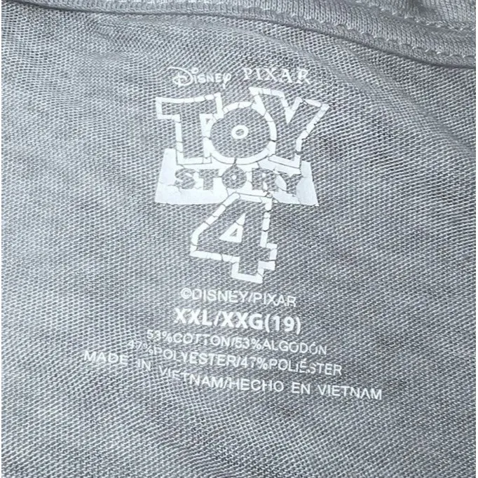 Toy Story‎ 4 High - Image 8